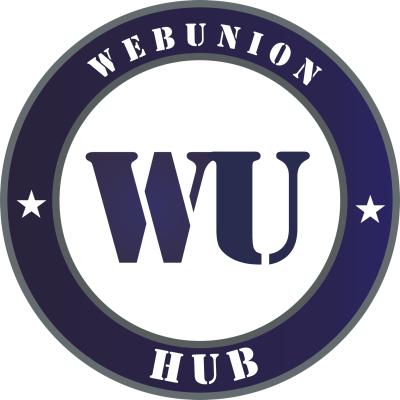 Telegram канал - webunionhub