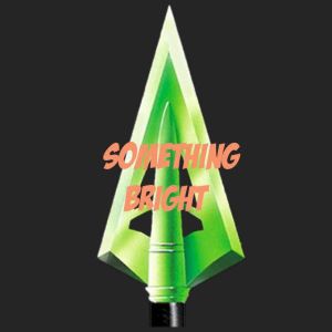 Something Bright (блог о кино, играх и сериалах)