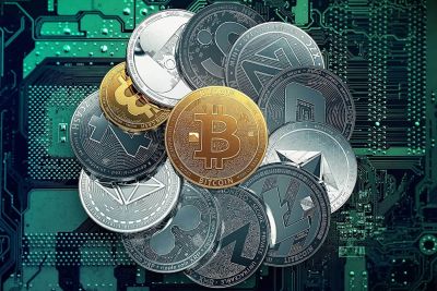 Все о криптовалюте - bizoption
