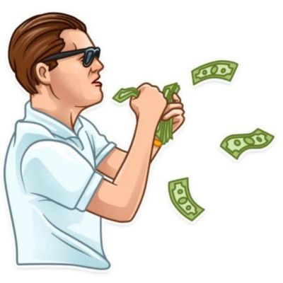 Telegram канал - Баблишко