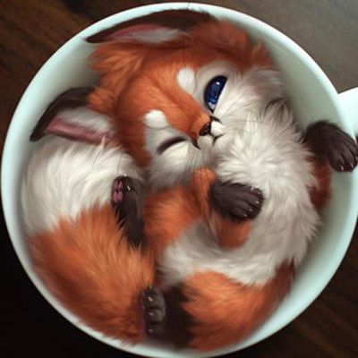 Telegram канал - Furry ArtWorld
