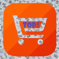 Telegram канал - Aliexpress Top