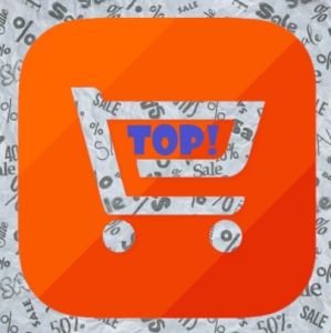 Telegram канал - Aliexpress Top