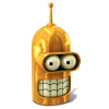RobotBro CHAT