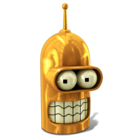 RobotBro CHAT