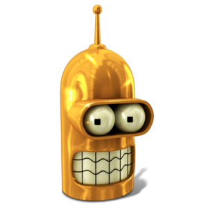 RobotBro CHAT