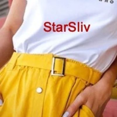 StarSliv горячие звездные новости