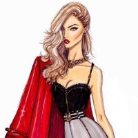 Telegram канал - World Fashion Week.