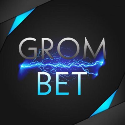 GROM⚡️BET | Прогнозы на спорт