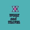 Telegram канал - WORK and TRAVEL (фриланс,удаленка)