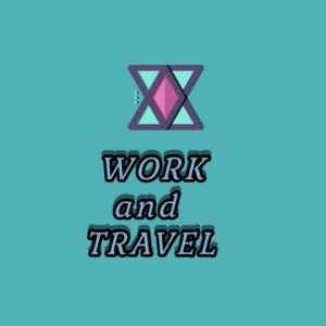 Telegram канал - WORK and TRAVEL (фриланс,удаленка)
