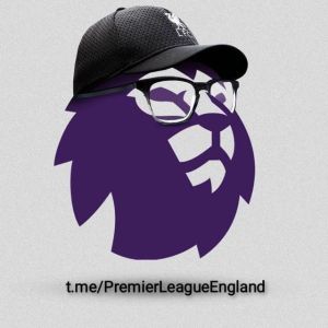 Telegram канал - PremierLeagueEngland