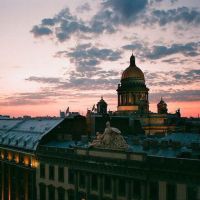 Telegram канал - Travel Diary
