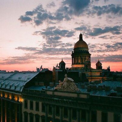 Telegram канал - Travel Diary