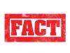 Interesting FACTS