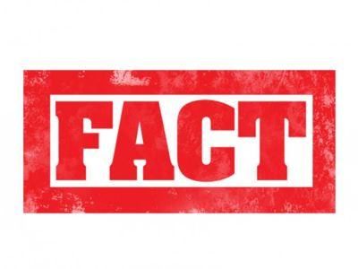 Interesting FACTS