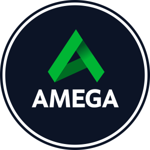 Telegram чат Форекс брокера AMEGA