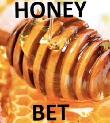 Телеграмм канал- @honeybet7