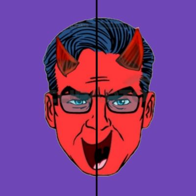 History devil
