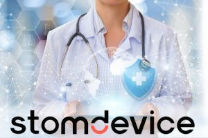 Telegram канал - Stomdevice
