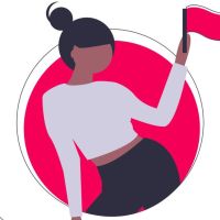Telegram бот - Спроси стилиста
