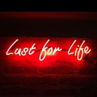 Чат: LUST