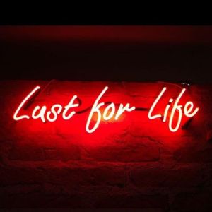 Чат: LUST