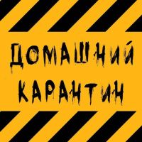 Telegram канал - Домашний Карантин