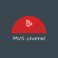 MVS channel