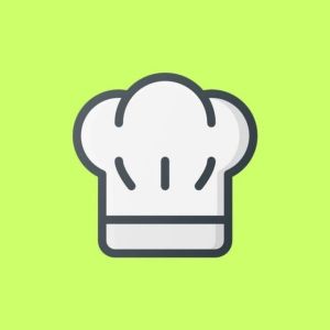 Книга Рецептов 🥘