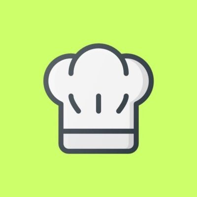 Книга Рецептов 🥘
