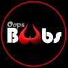 Telegram канал - Oops Boobs