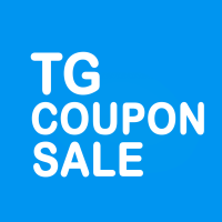 Канал скидок и промокодов TG SALE