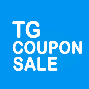 Канал скидок и промокодов TG SALE
