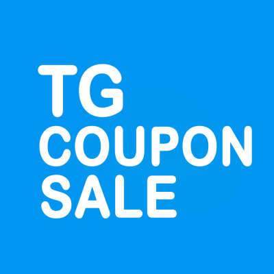 Канал скидок и промокодов TG SALE
