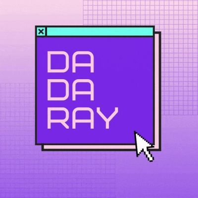 DaDaRay