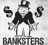 Telegram канал - The Bankster