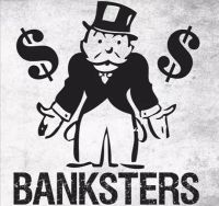 Telegram канал - The Bankster