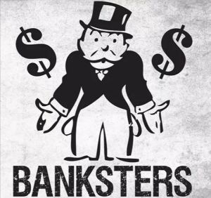 Telegram канал - The Bankster
