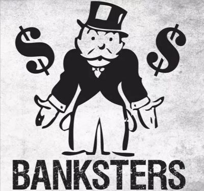 Telegram канал - The Bankster