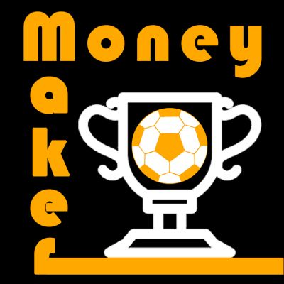 Telegram канала - Money Maker