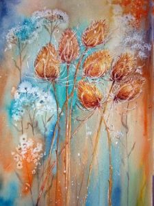 ЧЕРНИЛЬНИЦА