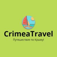 Telegram бот - Путешествии по Крыму!