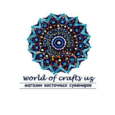 @world ofcrafts uz