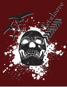 Telegram-канал Metalcore/Punk/Metal