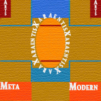 Telegram канал-Xaraentis.Metamodern Arts.