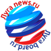 Телеграмм-канал Луганьюс-новости