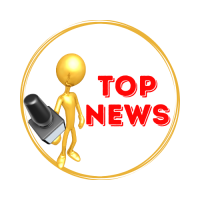 Telegram канал - TOP NEWS
