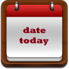 datetoday - праздники и события.