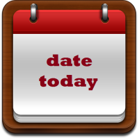 datetoday - праздники и события.